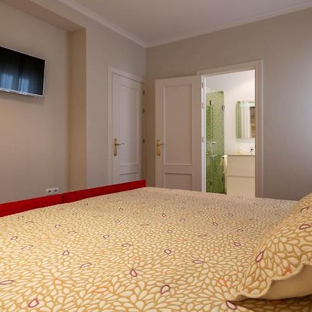 Apartamento Arenal - 3 Habitaciones Sevilla Exteriér fotografie