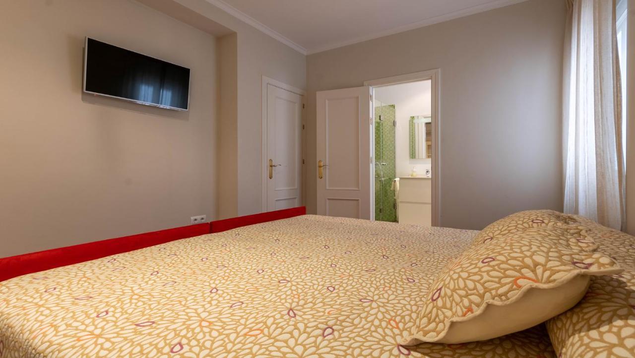 Apartamento Arenal - 3 Habitaciones Sevilla Exteriér fotografie