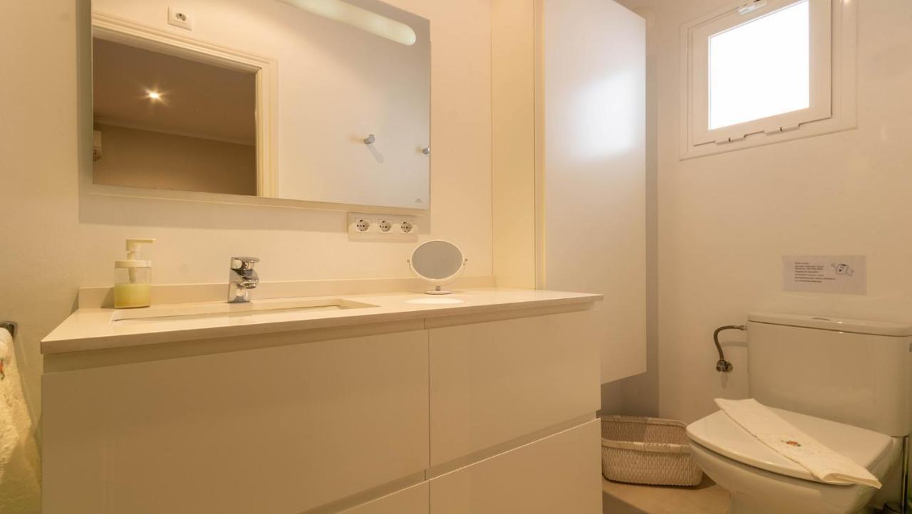 Apartamento Arenal - 3 Habitaciones Sevilla Exteriér fotografie