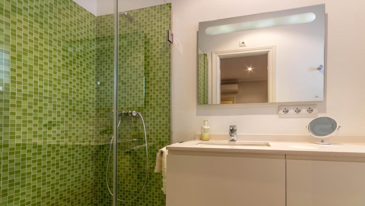 Apartamento Arenal - 3 Habitaciones Sevilla Exteriér fotografie