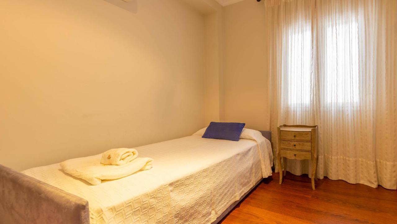 Apartamento Arenal - 3 Habitaciones Sevilla Exteriér fotografie